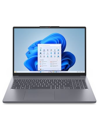 Lenovo Ideapad Slim 3 16IRH10A38 İntel Core İ5-13420H 16GB 512GB SSD Freedos 16" WUXGA IPS Taşınabilir Bilgisayar 83K20073TRA38