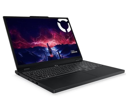 Lenovo Legion 5 15AHP10A31 AMD Ryzen 7 260 32GB 2TB SSD RTX5060 Windows 11 Home 15.3" WUXGA 165Hz IPS Taşınabilir Bilgisayar 83M00064TRA31