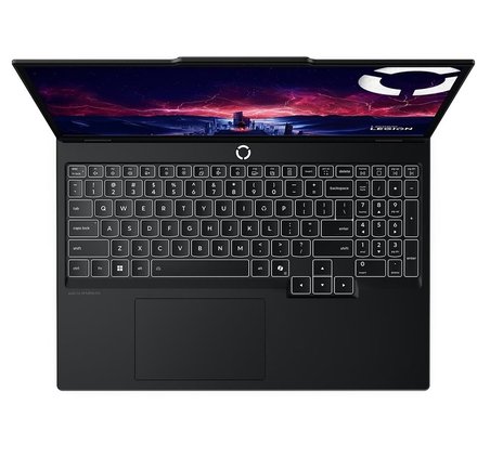 Lenovo Legion 5 15AHP10A35 AMD Ryzen 7 260 32GB 2TB SSD RTX5060 Windows 11 Pro 15.3" WUXGA 165Hz IPS Taşınabilir Bilgisayar 83M00064TRA35