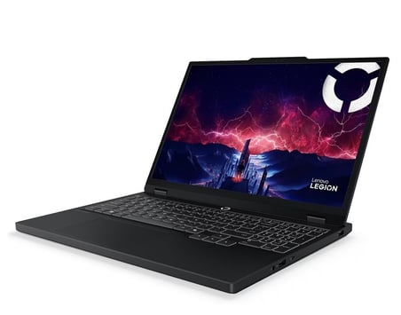 Lenovo Legion 5 15AHP10A68 AMD Ryzen 7 260 64GB 512GB SSD RTX5060 Windows 10 Pro 15.3" WUXGA 165Hz IPS Taşınabilir Bilgisayar 83M00064TRA68