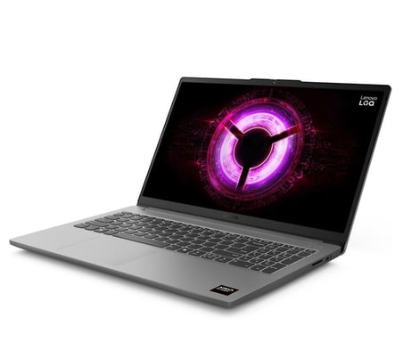Lenovo LOQ 15ARP10EA20 AMD Ryzen 7 7735HS 64GB 1TB SSD RTX3050 Freedos 15.6" FHD 144Hz IPS Taşınabilir Bilgisayar 83S00032TRA20