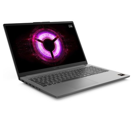 Lenovo LOQ 15ARP10EA33 AMD Ryzen 7 7735HS 8GB 512GB SSD RTX3050 Windows 11 Pro 15.6" FHD 144Hz IPS Taşınabilir Bilgisayar 83S00032TRA33