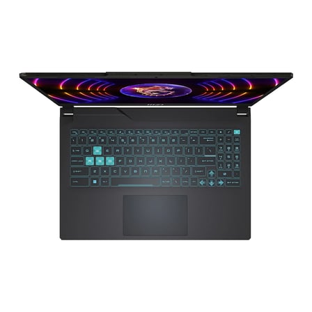 MSI CYBORG 15 A13UCA6-2087XTRA6 İntel Core İ5 13420H 16GB 1TB SSD RTX3050 Windows 10 Pro 15.6" FHD 144Hz IPS Taşınabilir Bilgisayar