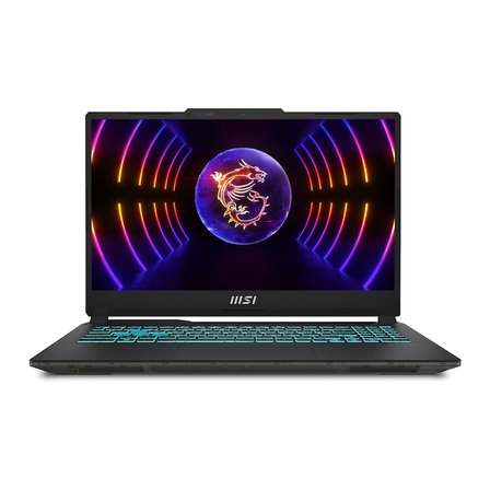 MSI CYBORG 15 A13UCA7-2087XTRA7 İntel Core İ5 13420H 32GB 1TB SSD RTX3050 Windows 10 Pro 15.6" FHD 144Hz IPS Taşınabilir Bilgisayar