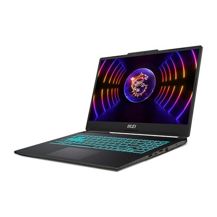 MSI CYBORG 15 A13UCA7-2087XTRA7 İntel Core İ5 13420H 32GB 1TB SSD RTX3050 Windows 10 Pro 15.6" FHD 144Hz IPS Taşınabilir Bilgisayar