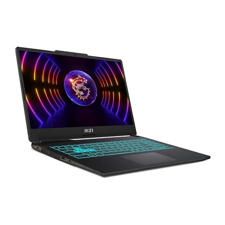 MSI CYBORG 15 A13UCA10-2087XTRA10 İntel Core İ5 13420H 16GB 1TB SSD RTX3050 Windows 11 Home 15.6" FHD 144Hz IPS Taşınabilir Bilgisayar