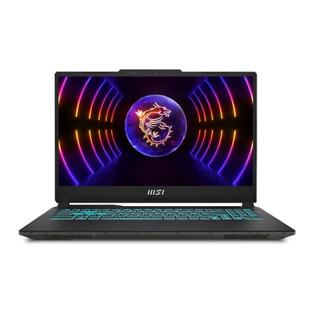 MSI CYBORG 15 A13UCA31-2087XTRA31 İntel Core İ5 13420H 32GB 2TB SSD RTX3050 Windows 11 Home 15.6" FHD 144Hz IPS Taşınabilir Bilgisayar