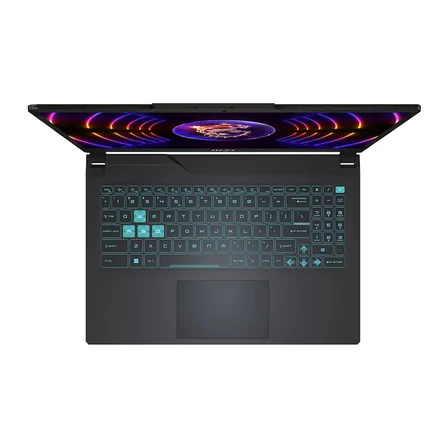 MSI CYBORG 15 A13UCA77-2087XTRA77 İntel Core İ5 13420H 8GB 512GB SSD RTX3050 Freedos 15.6" FHD 144Hz IPS Taşınabilir Bilgisayar