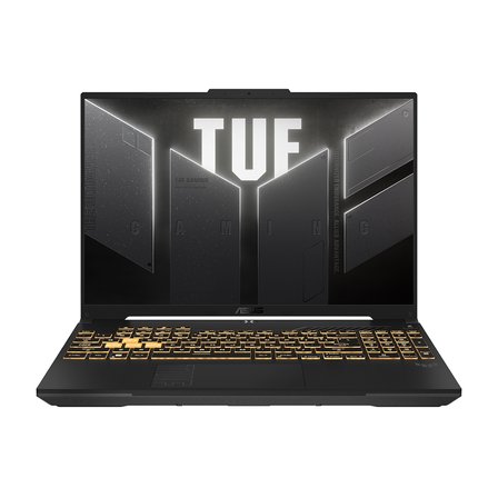 Asus TUF F16 FX607VJBA1-RL136A1 İntel Core 5 210H 8GB 1TB SSD RTX3050 Windows 10 Home 16" WUXGA 144Hz IPS Taşınabilir Bilgisayar