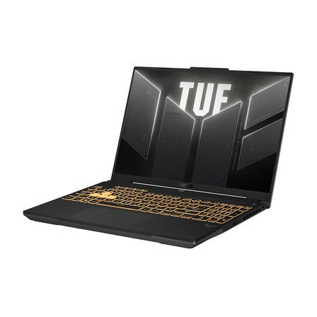 Asus TUF F16 FX607VJBA4-RL136A4 İntel Core 5 210H 64GB 1TB SSD RTX3050 Windows 10 Home 16" WUXGA 144Hz IPS Taşınabilir Bilgisayar