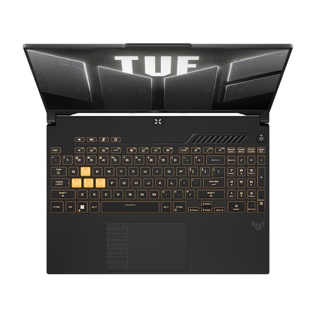 Asus TUF F16 FX607VJBA41-RL136A41 İntel Core 5 210H 8GB 4TB SSD RTX3050 Windows 10 Home 16" WUXGA 144Hz IPS Taşınabilir Bilgisayar