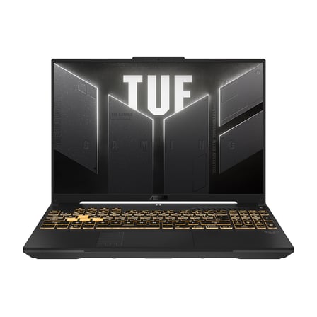 Asus TUF F16 FX607VJBA47-RL136A47 İntel Core 5 210H 32GB 4TB SSD RTX3050 Windows 10 Pro 16" WUXGA 144Hz IPS Taşınabilir Bilgisayar