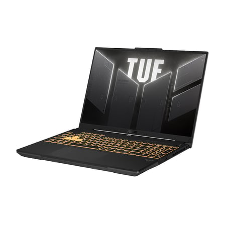 Asus TUF F16 FX607VJBA52-RL136A52 İntel Core 5 210H 64GB 4TB SSD RTX3050 Windows 11 Home 16" WUXGA 144Hz IPS Taşınabilir Bilgisayar