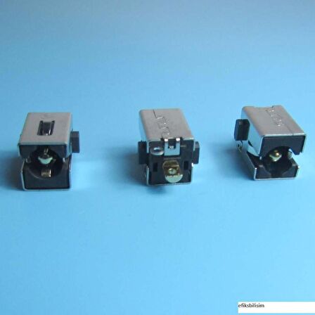 2 ADET ASUS A43BE A43BR A43BY A43SA A43SD A43TA DC POWER JACK