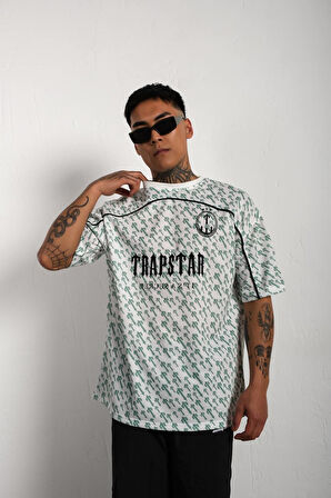 Trapstar Oversize Unisex T-Shirt