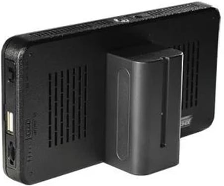 FototekFotograf Pro Led-228 Sürekli Işık 228 Led Video Işık Kamera Çekim Işığı Batarya Ve Şarj Dahil
