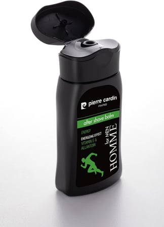 Energy E Vitaminli Tıraş Sonrası Balmı ve Nemlendiricisi (1 x 150 mL)