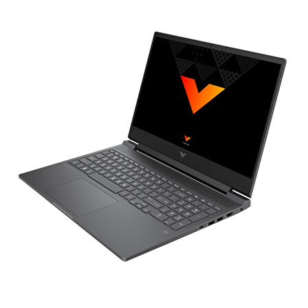HP Victus 16-S0014NT R7-7840HS 64 GB 2 TBSSD  8GB RTX4060 16.1" 144Hz FHD FreeDos Gaming Laptop 7Z4M5EAAT29