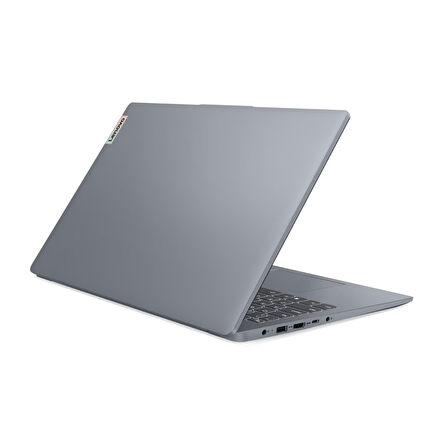 Lenovo Ideapad Slim 3 AMD R7-5825U 16 GB 256 GB SSD Radeon Graphics 15.6" FHD Windows 11 Home Taşınabilir Bilgisayar 82XM00U4TXAT6