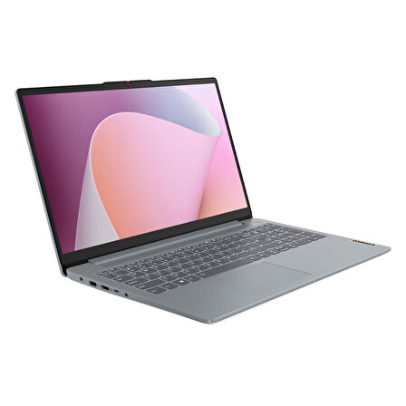 Lenovo Ideapad Slim 3 AMD R7-5825U 16 GB 512 GB SSD Radeon Graphics 15.6" FHD Windows 11 Pro Taşınabilir Bilgisayar 82XM00U4TXAT12