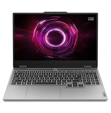Lenovo LOQ 15AHP10A16 AMD Ryzen 7 250 64GB 1TB SSD RTX5050 Windows 11 Pro 15.6" FHD 144Hz IPS Taşınabilir Bilgisayar 83JG008VTRA16