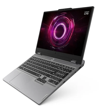 Lenovo LOQ 15AHP10A16 AMD Ryzen 7 250 64GB 1TB SSD RTX5050 Windows 11 Pro 15.6" FHD 144Hz IPS Taşınabilir Bilgisayar 83JG008VTRA16