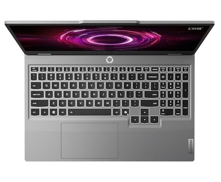 Lenovo LOQ 15AHP10A75 AMD Ryzen 7 250 32GB 512GB SSD RTX5050 Windows 11 Pro 15.6" FHD 144Hz IPS Taşınabilir Bilgisayar 83JG008VTRA75