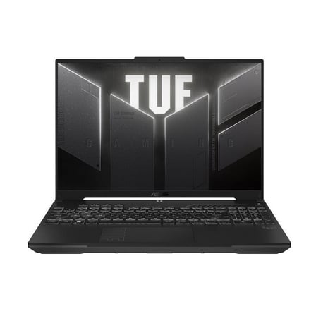 Asus Tuf Gaming A16 FA607NUQA2-RL014A2 Amd Ryzen 7 170 32GB 1TB SSD RTX4050 Windows 10 Home 16" Wuxga 144Hz IPS Taşınabilir Bilgisayar