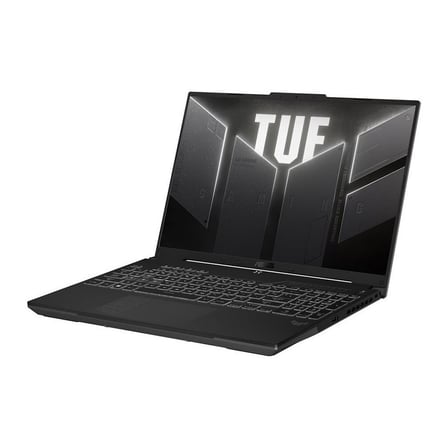 Asus Tuf Gaming A16 FA607NUQA58-RL014A58 Amd Ryzen 7 170 16GB 512GB SSD RTX4050 Freedos 16" Wuxga 144Hz IPS Taşınabilir Bilgisayar