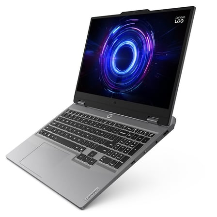 Lenovo LOQ İntel Core İ5 14500HX 16GB 1TB SSD RTX5060 Windows 11 Pro 15.6" FHD 144Hz IPS Taşınabilir Bilgisayar 83JE012LTRA10