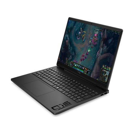 Hp Hyperx Omen 15-GB0015NTA13 Amd Ryzen 5 240 16GB 1TB SSD RTX5060 Freedos 15.3" Wuxga 165Hz IPS Taşınabilir Bilgisayar D62C9EAA13