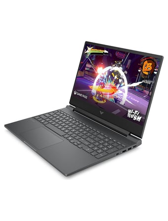 HP Victus 15-FA2705NTA58 İntel Core İ5 13420H 16GB 512GB SSD RTX4050 Freedos 15.6" FHD 144Hz IPS Taşınabilir Bilgisayar B7TH0EAA58