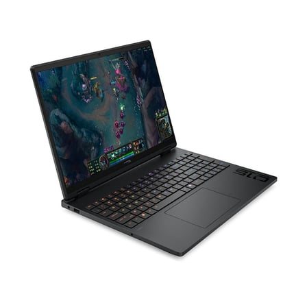 HP Hyperx Omen 15-GB0004NTA12 Amd Ryzen 7 260 24GB 1TB SSD RTX5060 Windows 11 Home 15.3" WUXGA 165Hz IPS Taşınabilir Bilgisayar D2QV9EAA12