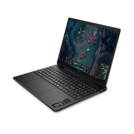 HP Hyperx Omen 15-GB0004NTA12 Amd Ryzen 7 260 24GB 1TB SSD RTX5060 Windows 11 Home 15.3" WUXGA 165Hz IPS Taşınabilir Bilgisayar D2QV9EAA12