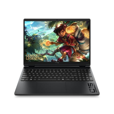 HP Hyperx Omen 15-GB0004NTA13 Amd Ryzen 7 260 16GB 1TB SSD RTX5060 Windows 11 Pro 15.3" WUXGA 165Hz IPS Taşınabilir Bilgisayar D2QV9EAA13
