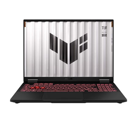 Asus Tuf Gaming A16 FA608UPA7-RV199A7 Amd Ryzen 7 260 16GB 1TB SSD RTX5070 Windows 11 Home 16" Wuxga 165Hz IPS Taşınabilir Bilgisayar