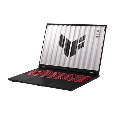 Asus Tuf Gaming A16 FA608UPA7-RV199A7 Amd Ryzen 7 260 16GB 1TB SSD RTX5070 Windows 11 Home 16" Wuxga 165Hz IPS Taşınabilir Bilgisayar