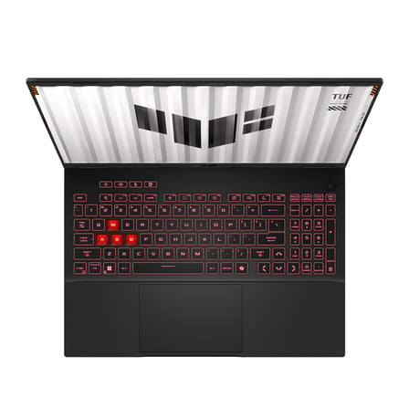 Asus Tuf Gaming A16 FA608UPA11-RV199A11 Amd Ryzen 7 260 32GB 1TB SSD RTX5070 Windows 11 Pro 16" Wuxga 165Hz IPS Taşınabilir Bilgisayar