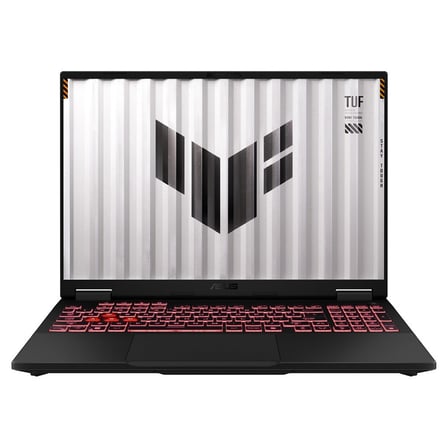 Asus TUF Gaming F16 FX608JHIA5-TU231A5 İntel Core İ5 14450HX 32GB 1TB SSD RTX5050 Windows 10 Pro 16" Wuxga 144Hz IPS Taşınabilir Bilgisayar