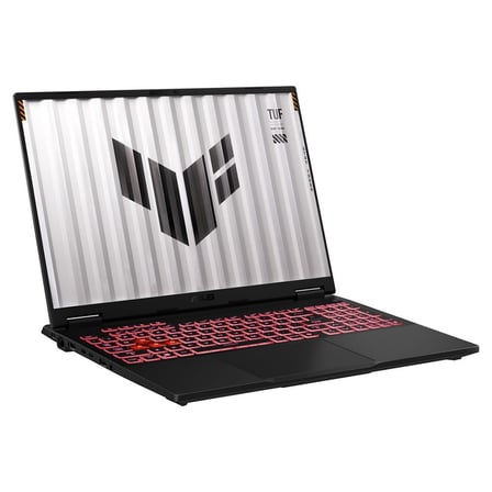 Asus TUF Gaming F16 FX608JHIA52-TU231A52 İntel Core İ5 14450HX 16GB 512GB SSD RTX5050 Windows 11 Home 16" Wuxga 144Hz IPS Taşınabilir Bilgisayar