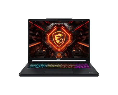 MSI Crosshair A16 HX E8WGKA10-011XTRA10 AMD Ryzen 9 8940HX 16GB 1TB SSD RTX5070 Windows 11 Pro 16" WQXGA 240Hz IPS Taşınabilir Bilgisayar
