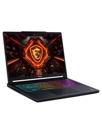 MSI Crosshair A16 HX E8WGKA14-011XTRA14 AMD Ryzen 9 8940HX 32GB 1TB SSD RTX5070 Freedos 16" WQXGA 240Hz IPS Taşınabilir Bilgisayar