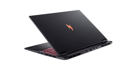 Acer Nitro AN16S-61-R4NBA11 AMD Ryzen 7 AI 350 32GB 1TB SSD RTX5070 Windows 11 Pro 16" WQXGA 180Hz IPS Taşınabilir Bilgisayar NH.QXKEY.002A11