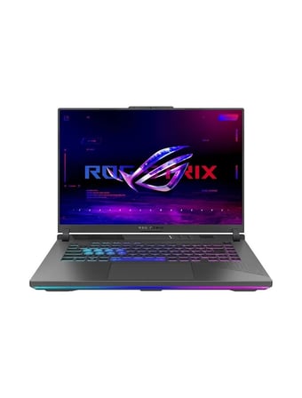 Asus Rog Strix G16 G614PRA8-RV050A8 AMD Ryzen 9 8940HX 32GB 1TB SSD RTX5070Ti Windows 11 Home 16" WUXGA 165Hz IPS Taşınabilir Bilgisayar