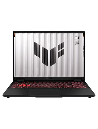 Asus TUF Gaming A16 FA608UPA7-RV180A7 AMD Ryzen 7 260 16GB 1TB SSD RTX5070 Windows 11 Home 16" WUXGA 165Hz IPS Taşınabilir Bilgisayar