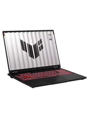 Asus TUF Gaming A16 FA608UPA10-RV180A10 AMD Ryzen 7 260 16GB 1TB SSD RTX5070 Windows 11 Pro 16" WUXGA 165Hz IPS Taşınabilir Bilgisayar
