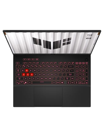 Asus TUF Gaming A16 FA608UPA10-RV180A10 AMD Ryzen 7 260 16GB 1TB SSD RTX5070 Windows 11 Pro 16" WUXGA 165Hz IPS Taşınabilir Bilgisayar