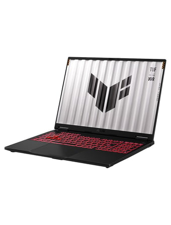 Asus TUF Gaming A16 FA608UPA13-RV180A13 AMD Ryzen 7 260 16GB 1TB SSD RTX5070 Freedos 16" WUXGA 165Hz IPS Taşınabilir Bilgisayar