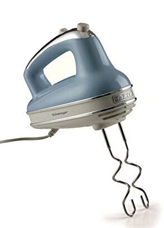 Ariete Vintage Mavi El Mikseri