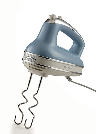 Ariete Vintage Mavi El Mikseri